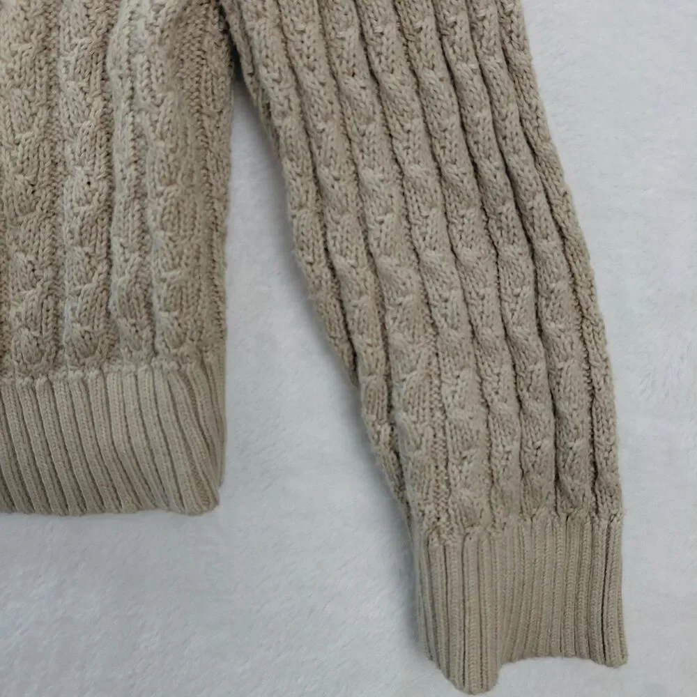 Talbots womens button